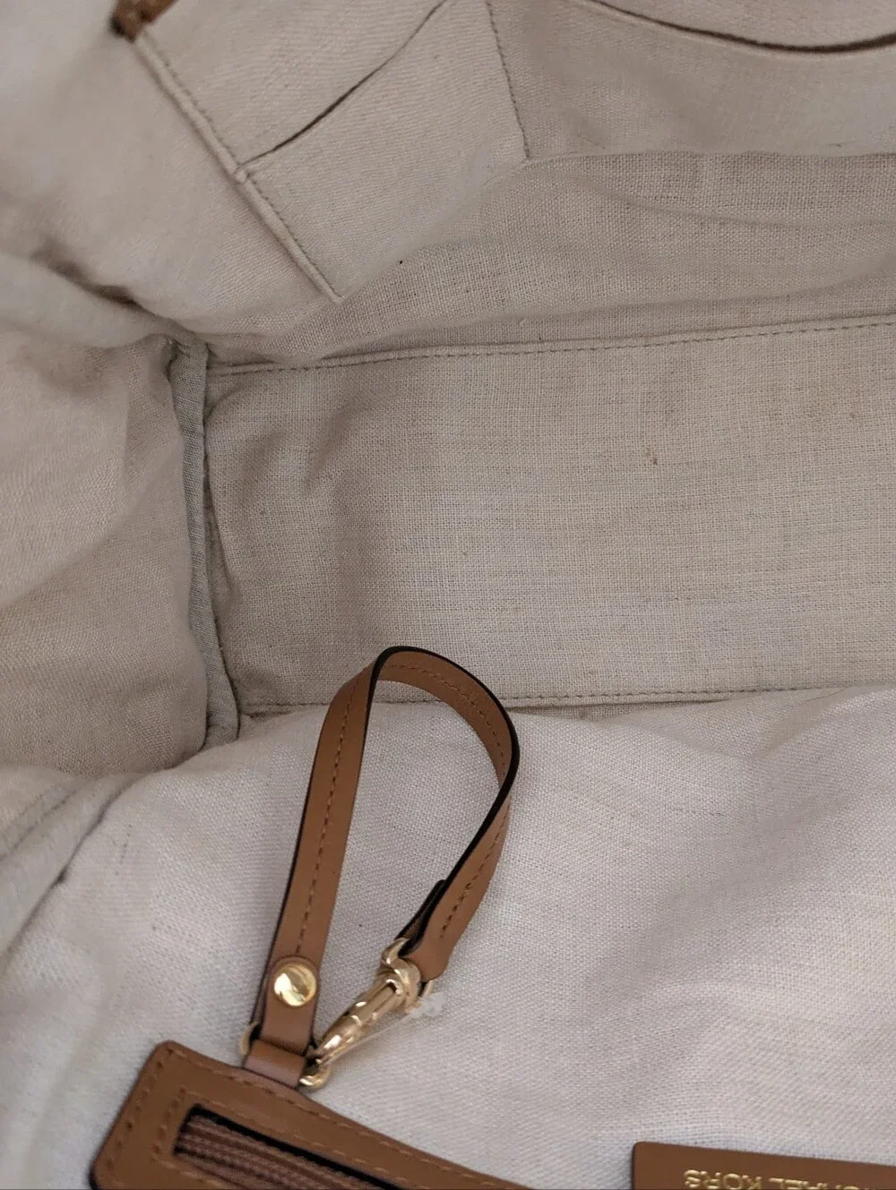 Michael Kors Isla Tote